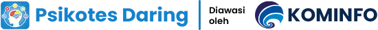 Logo Psikotes Online